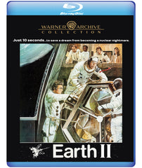 Earth II - (Digital Theater System, Mono Sound) - [Blu-ray]