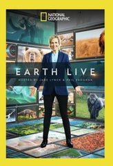 Earth Live - (Widescreen, Dolby, AC-3, NTSC Format) - [DVD]