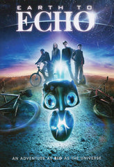 Earth to Echo - [DVD]