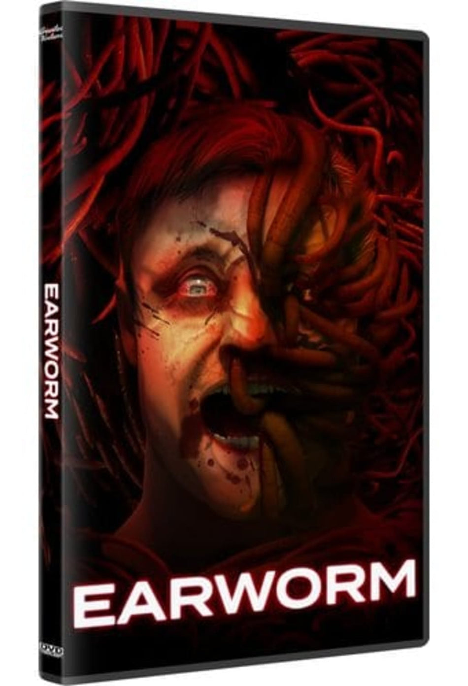 Earworm - [DVD]
