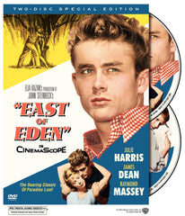 East Of Eden [Two - Disc Special Edition] - [Blu-ray]
