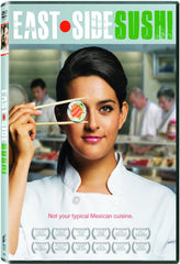 East Side Sushi - [DVD]