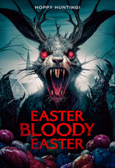 Easter Bloody Easter - (Dolby, AC-3) - [Blu-ray]