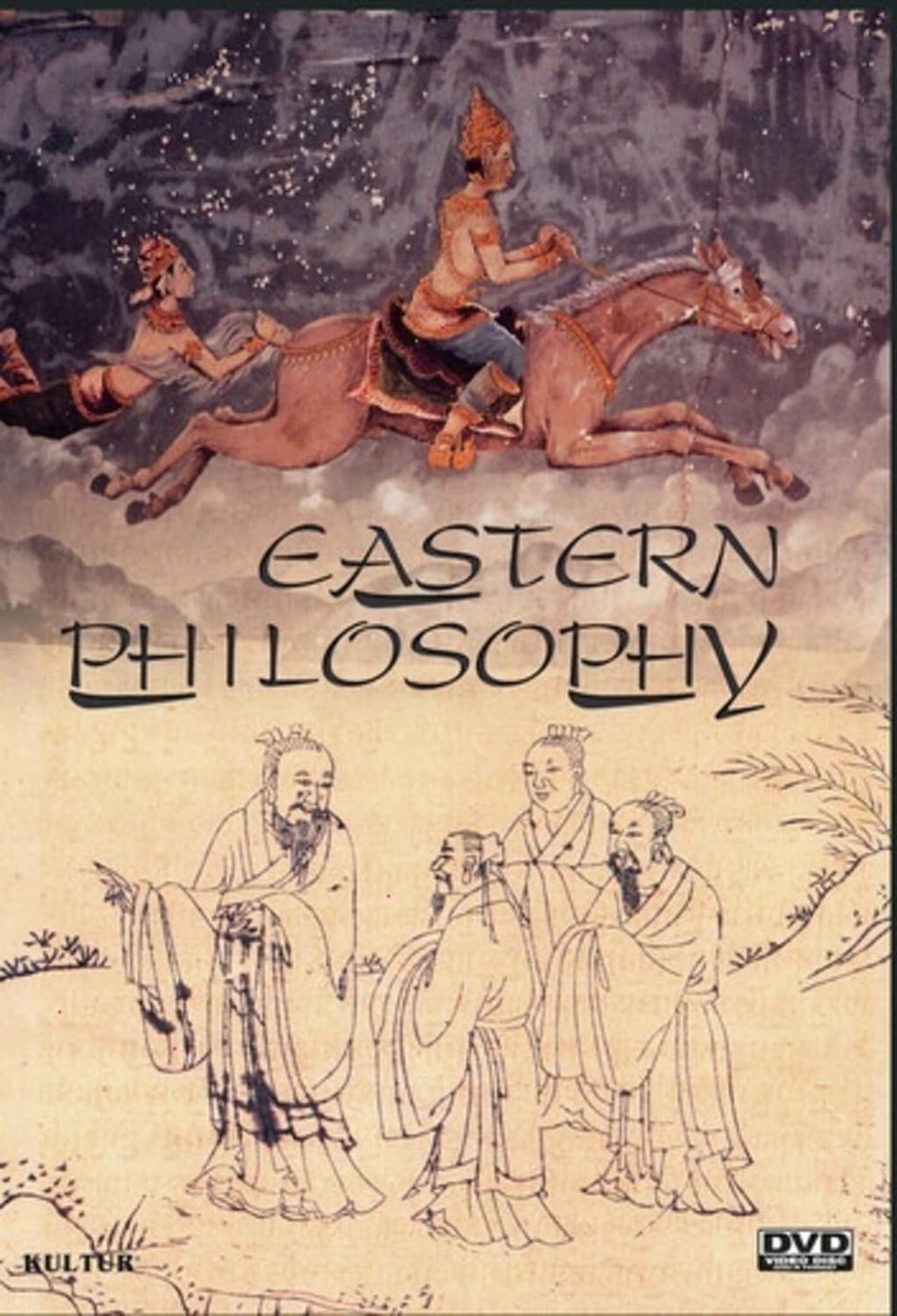 Eastern Philosophy - [DVD]