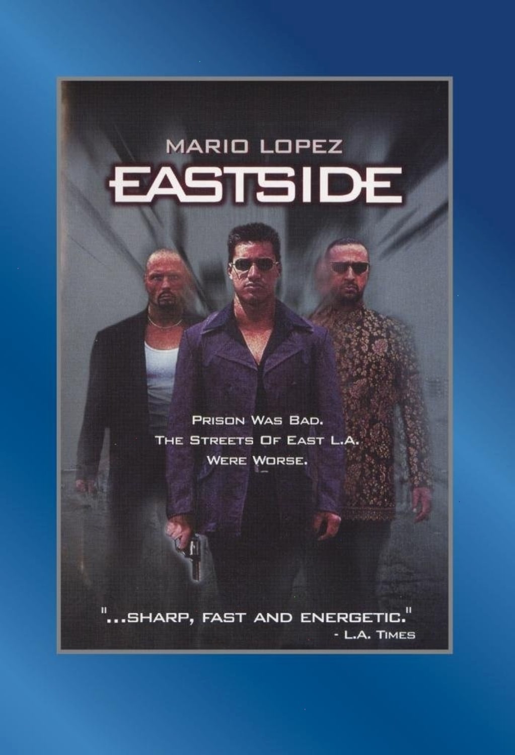 Eastside - [DVD]