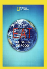 Eat: The Story of Food - (Widescreen, Dolby, AC-3, 2 Pack) - [DVD]