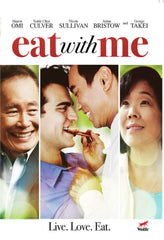 Eat With Me - [DVD]