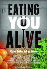 Eating You Alive - (Dolby, AC-3) - [Blu-ray]
