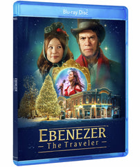 Ebenezer The Traveler - (Dolby, AC-3) - [Blu-ray]