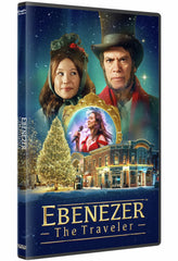 Ebenezer The Traveler - (Dolby, AC-3) - [DVD]