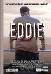 Eddie - [DVD]