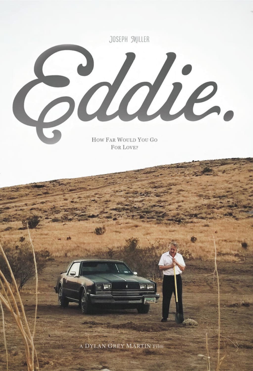 Eddie - (Dolby, AC-3) - [DVD]