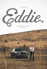 Eddie - (Dolby, AC-3) - [DVD]
