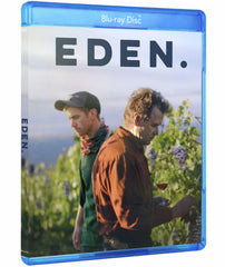 Eden. - (Dolby, AC-3) - [Blu-ray]