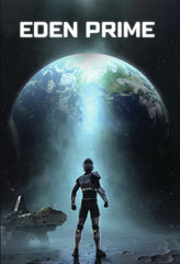 Eden Prime - [DVD]