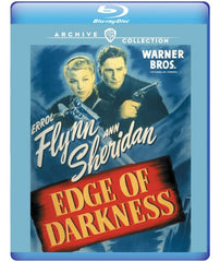 Edge of Darkness - [Blu-ray]