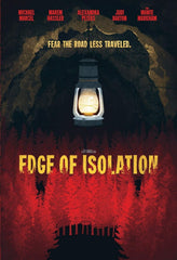 Edge Of Isolation - [DVD]