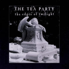 The Tea Party - Edges of Twilight - [Vinyl]