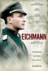 Eichmann - [DVD]