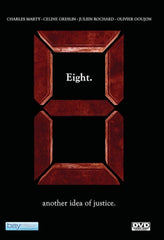 Eight - [DVD]