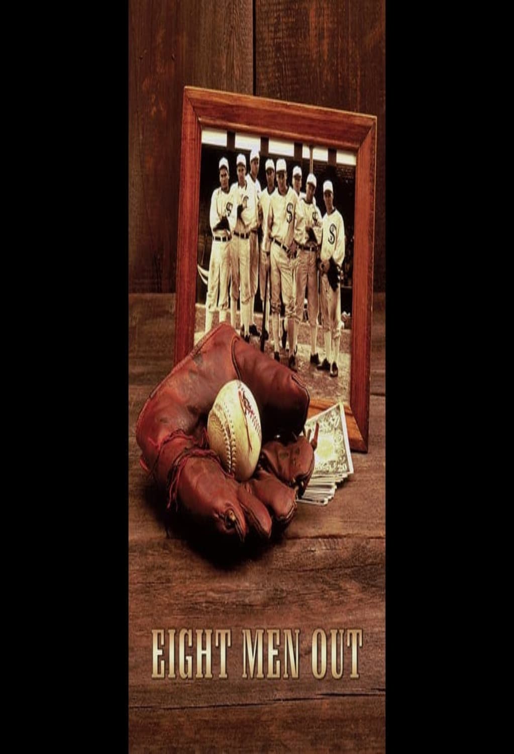 Eight Men Out - (Dolby) - [Blu-ray]