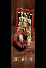 Eight Men Out - (Dolby) - [Blu-ray]