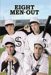 Eight Men Out - (Dolby, AC-3) - [DVD]