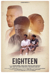 Eighteen - [DVD]