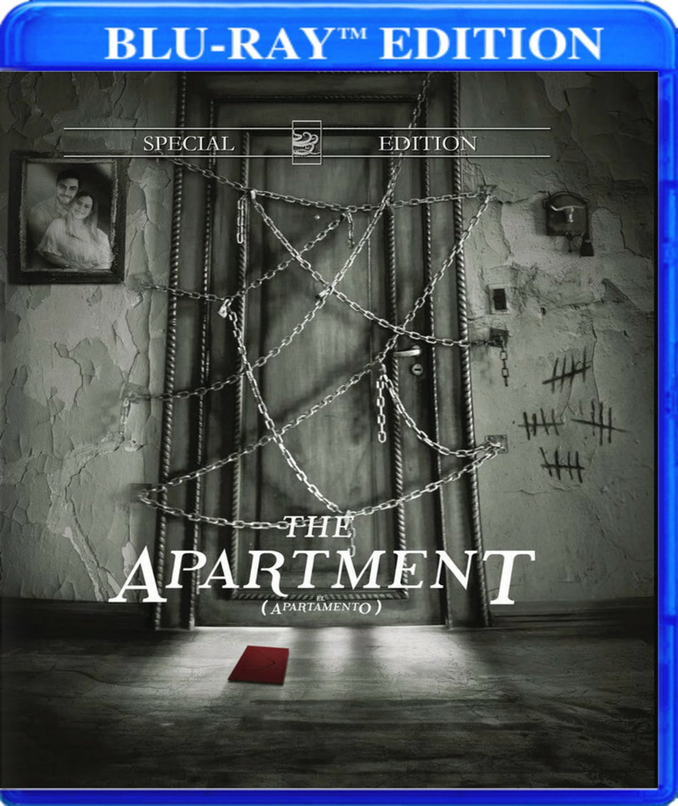El Apartamento - [Blu-ray]