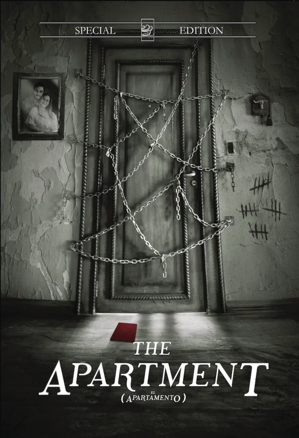 El Apartamento - [DVD]