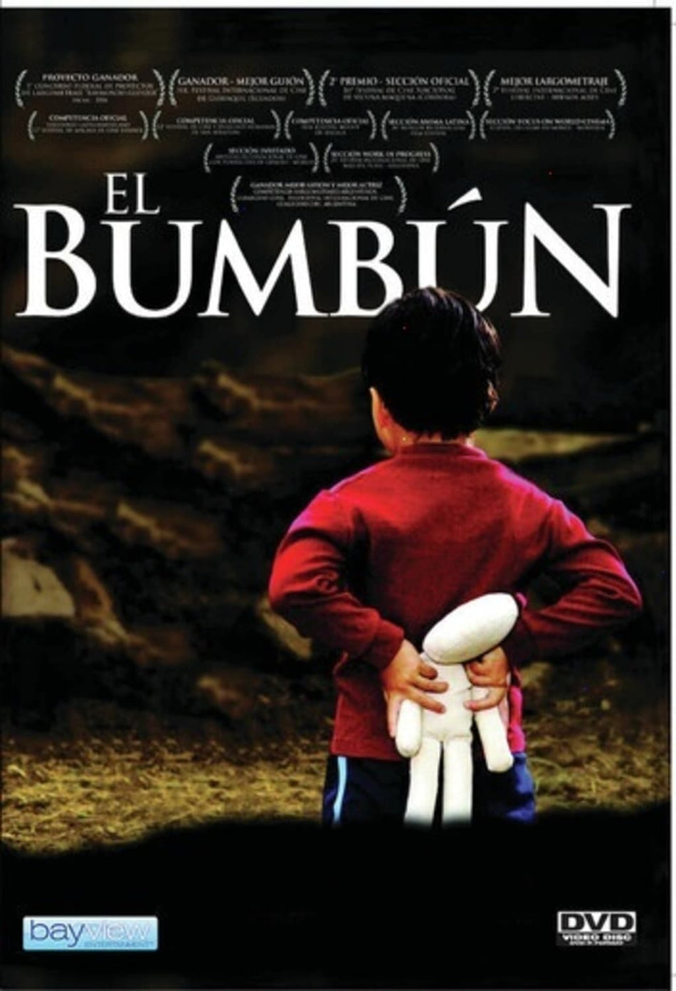 El Bumbun - [DVD]
