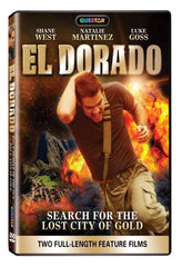El Dorado - [DVD]