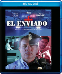 El Enviado - [Blu-ray]