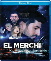 El Merchi - [Blu-ray]