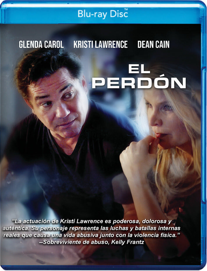 El Perdon - [Blu-ray]