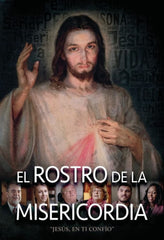 El Rostro De La Misericordia - [DVD]