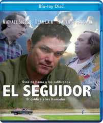 El Seguidor - [Blu-ray]