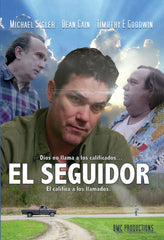 El Seguidor - [DVD]
