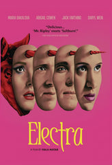 Electra - (Dolby, AC-3) - [DVD]