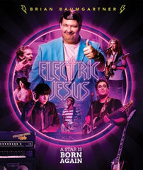 Electric Jesus - (Dolby, AC-3) - [Blu-ray]