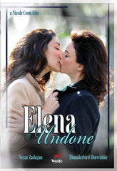 Elena Undone - (Dolby, AC-3) - [DVD]