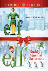 Elf / Elf: Buddy's Musical Christmas - [DVD]