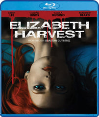 Elizabeth Harvest - [Blu-ray]