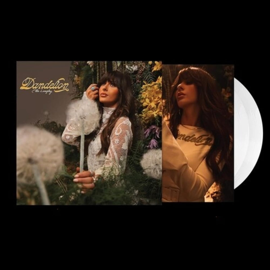 Ella Langley - Ella Langley - Dandelion - [Vinyl]