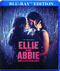 Ellie And Abbie (And Ellie's Dead Aunt) - [Blu-ray]