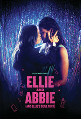 Ellie and Abbie (And Ellie's Dead Aunt) - [DVD]