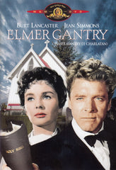 Elmer Gantry [1960] - [DVD]