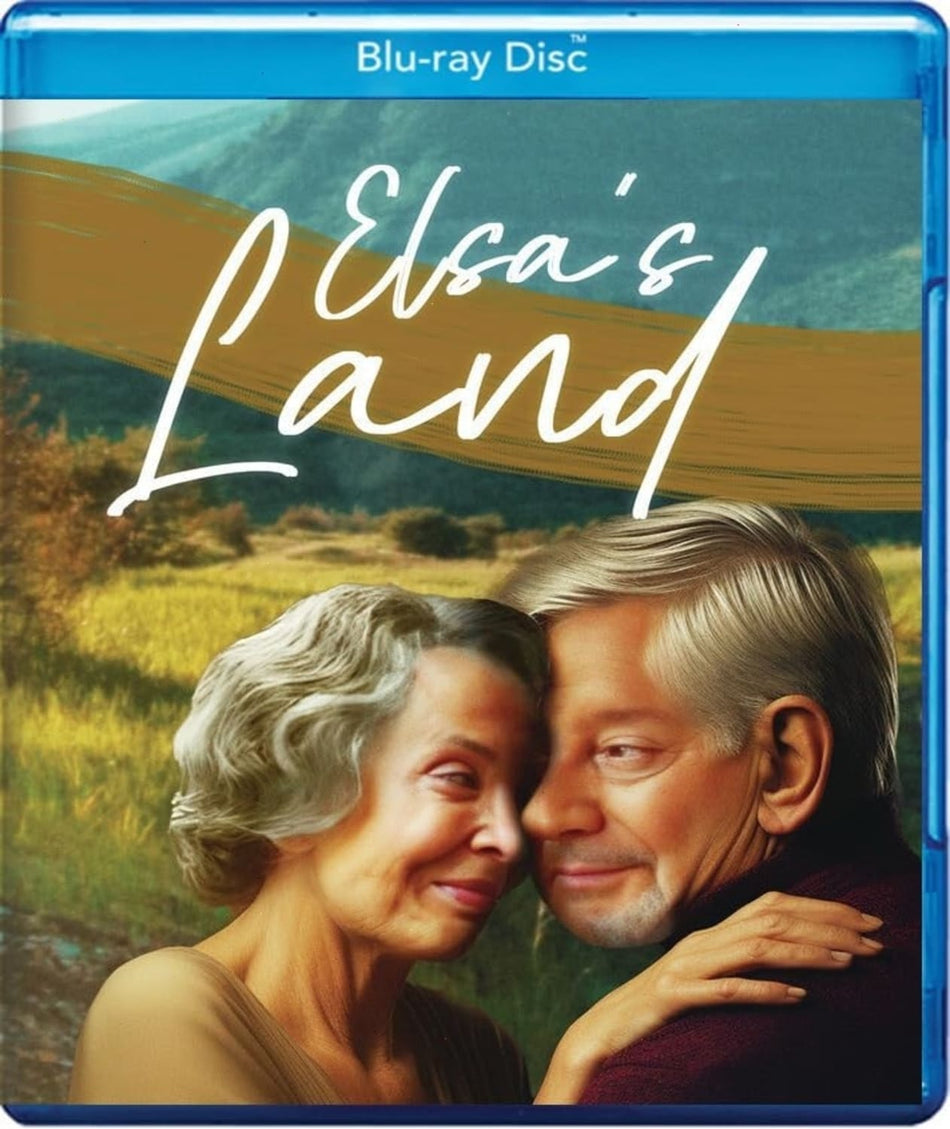 Elsa's Land - [Blu-ray]