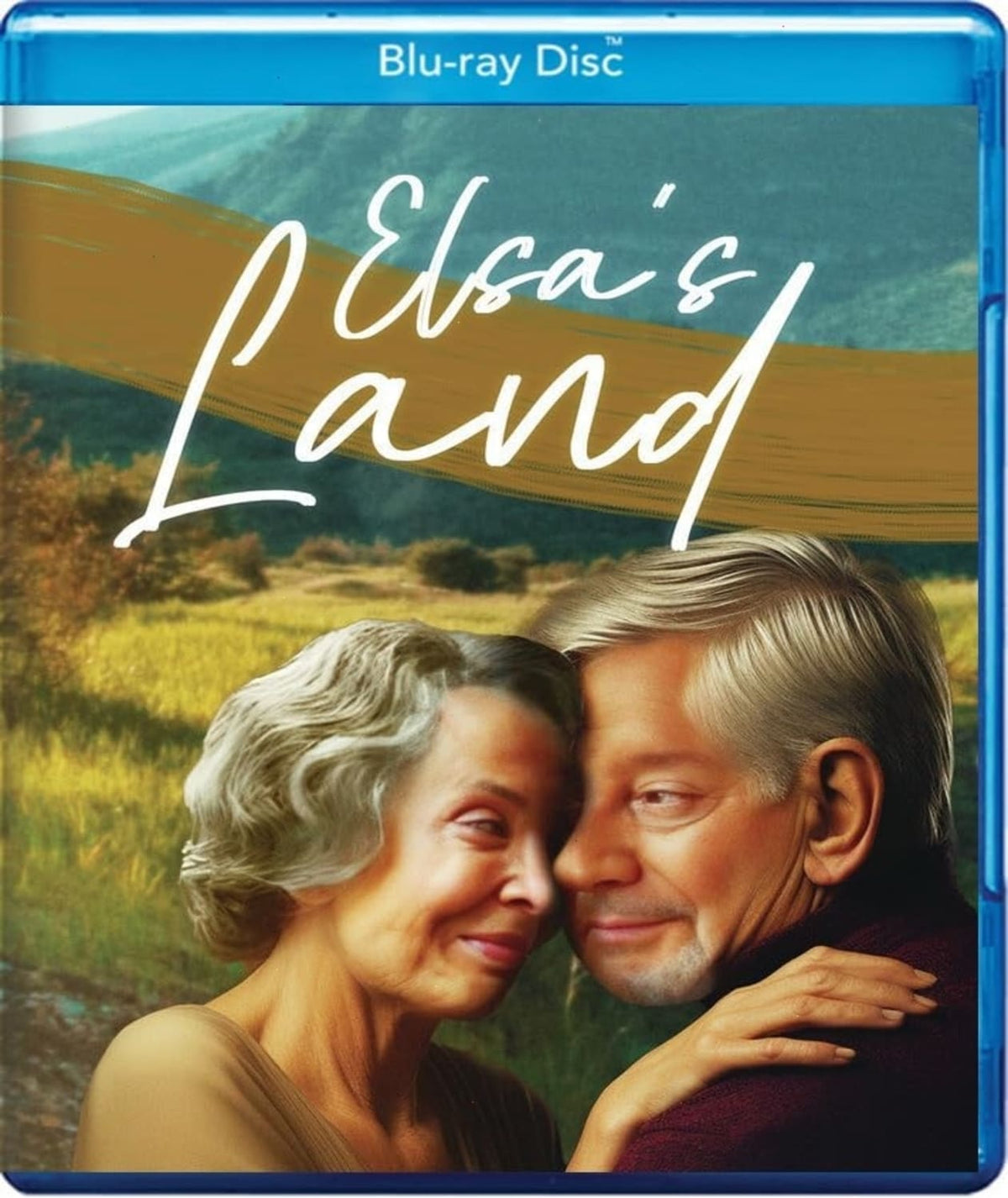 Elsa's Land - [Blu-ray]