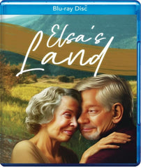 Elsa's Land - [Blu-ray]